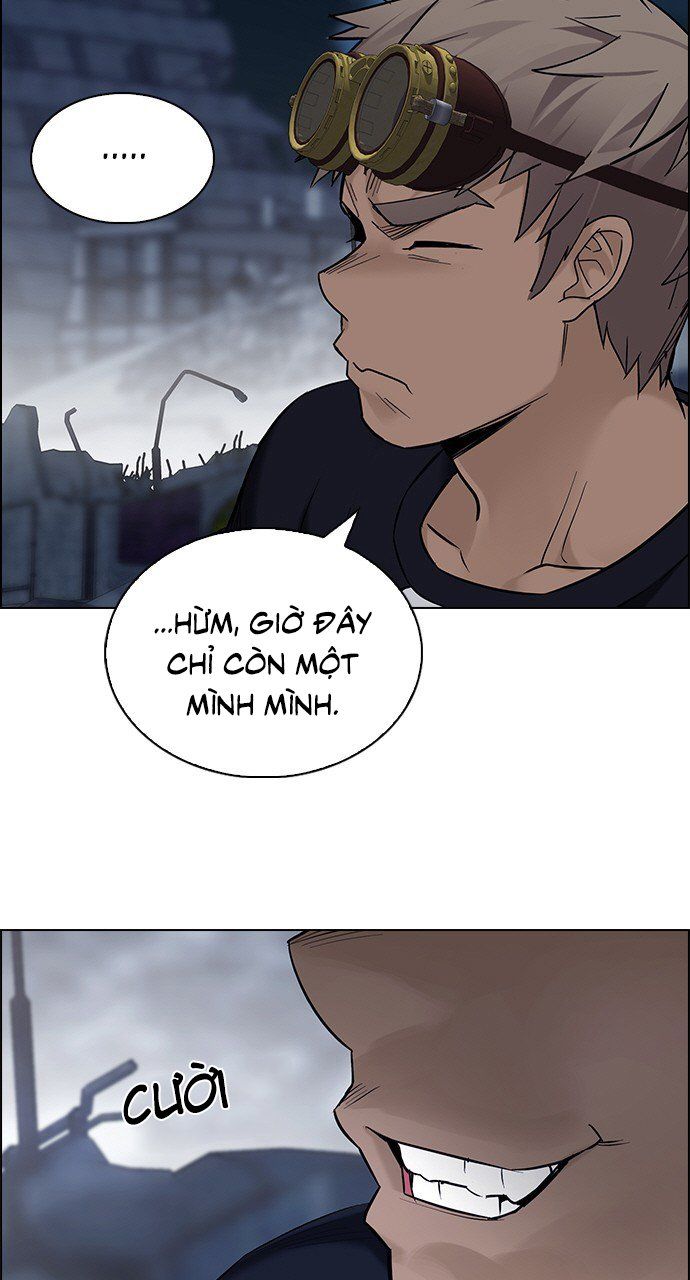 Trò Chơi Số Mệnh Chapter 298 - Page 6