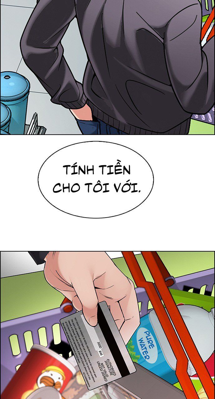 Trò Chơi Số Mệnh Chapter 298 - Page 66