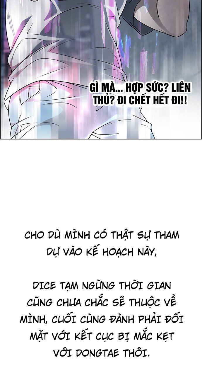 Trò Chơi Số Mệnh Chapter 298 - Page 9