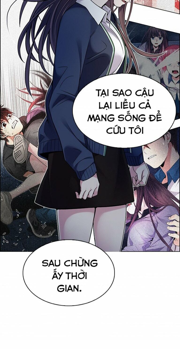 Trò Chơi Số Mệnh Chapter 315 - Page 22