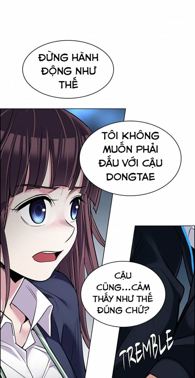 Trò Chơi Số Mệnh Chapter 315 - Page 28