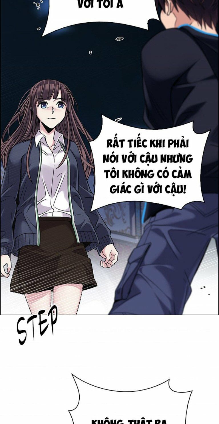 Trò Chơi Số Mệnh Chapter 315 - Page 33