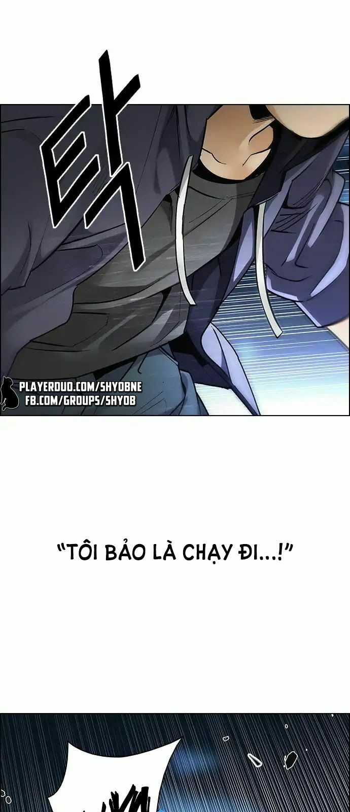 Trò Chơi Số Mệnh Chapter 289 - Page 22