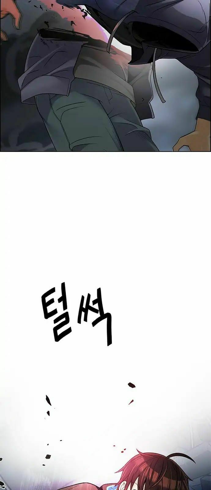 Trò Chơi Số Mệnh Chapter 289 - Page 29