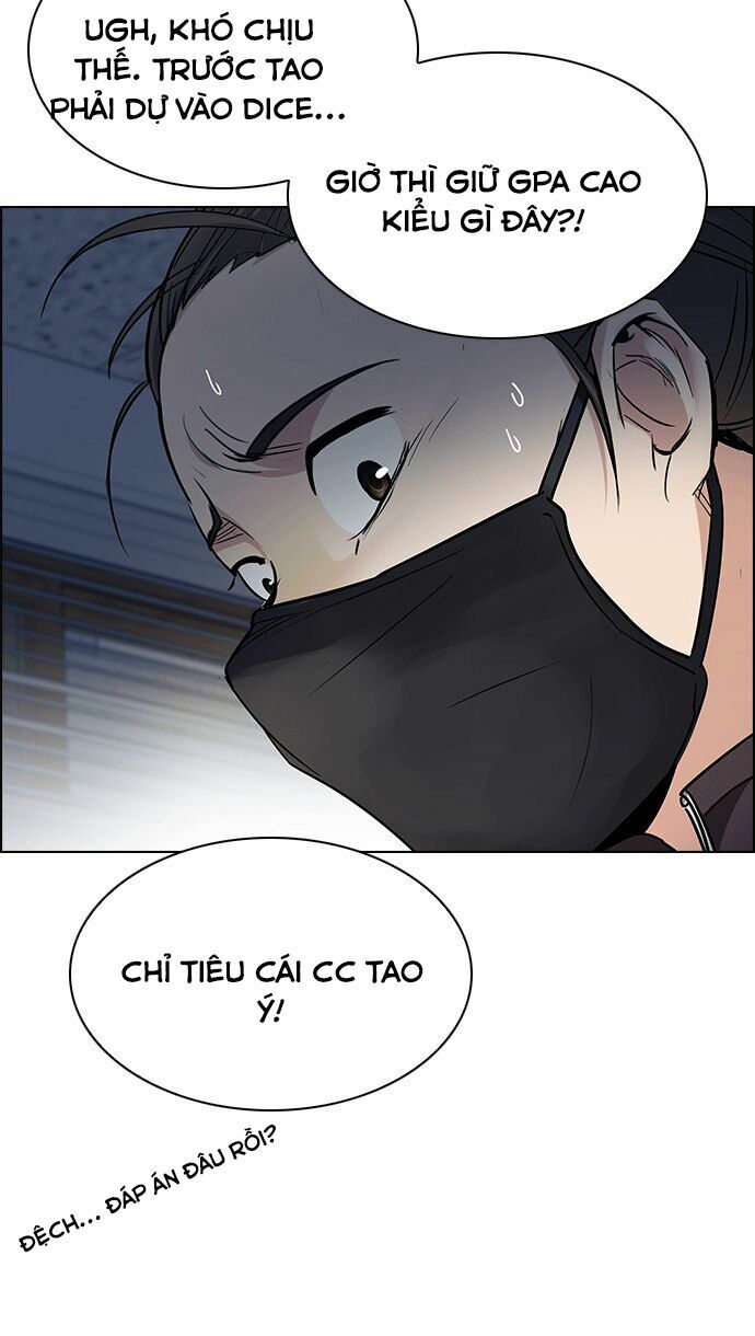 Trò Chơi Số Mệnh Chapter 260 - Page 33