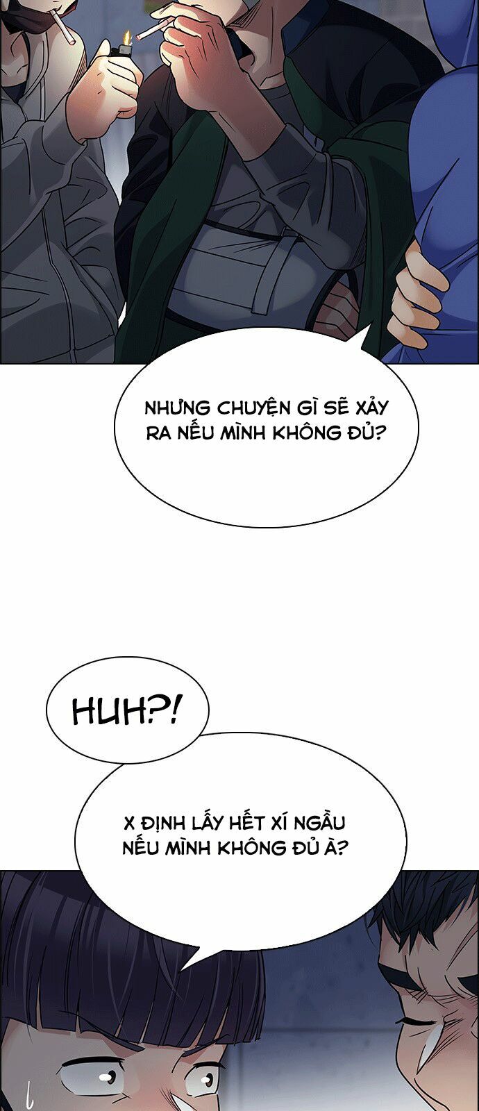 Trò Chơi Số Mệnh Chapter 260 - Page 7