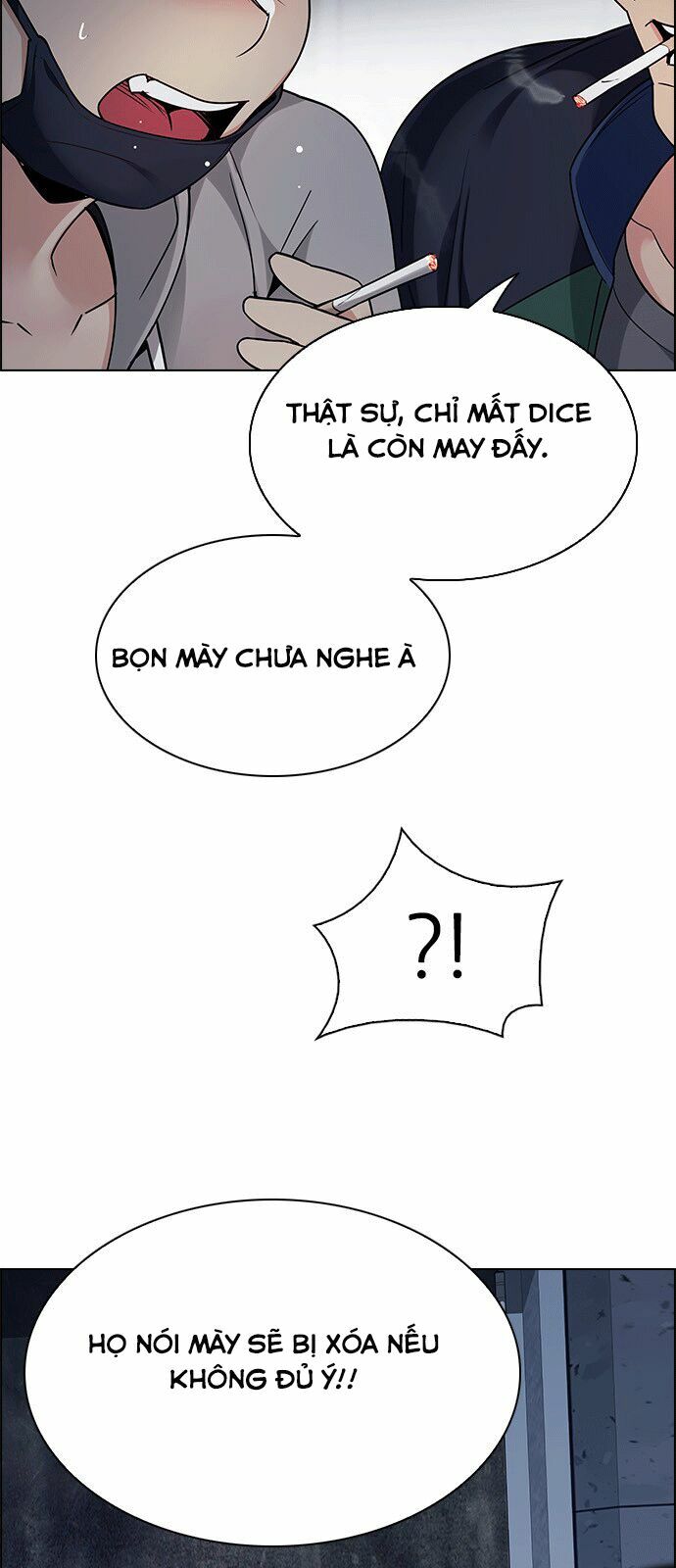 Trò Chơi Số Mệnh Chapter 260 - Page 8