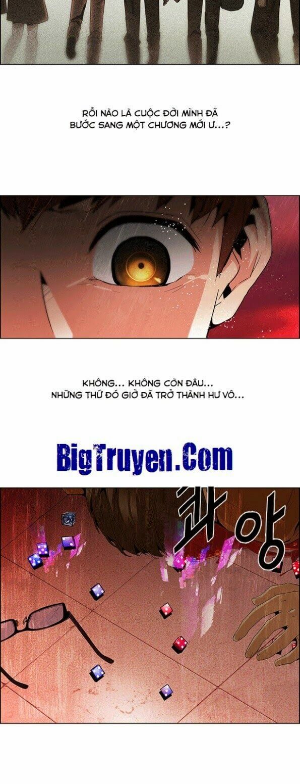 Trò Chơi Số Mệnh Chapter 76 - Page 27