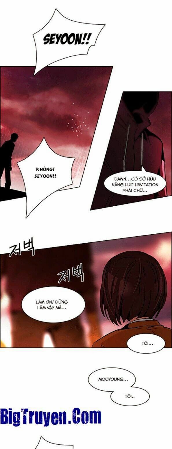 Trò Chơi Số Mệnh Chapter 76 - Page 28