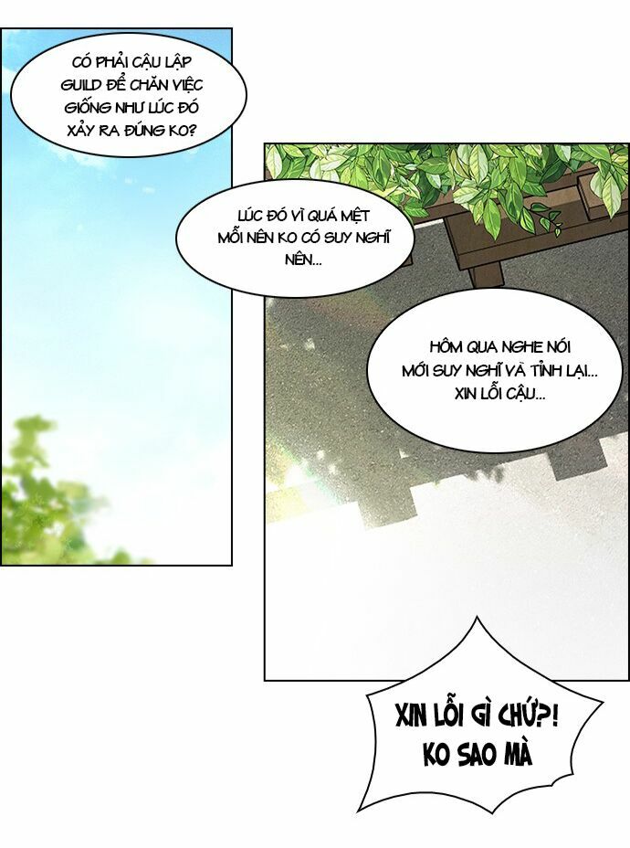 Trò Chơi Số Mệnh Chapter 42 - Page 41