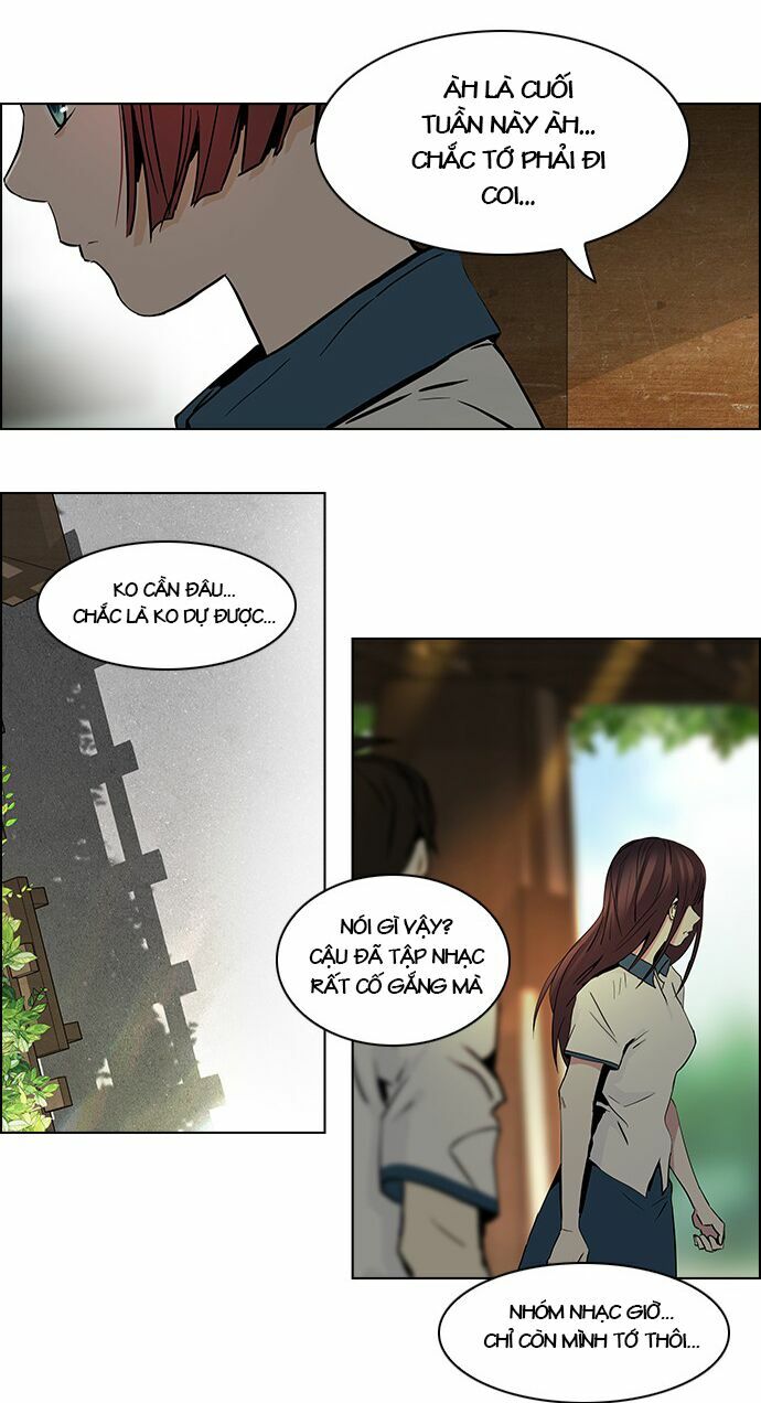 Trò Chơi Số Mệnh Chapter 42 - Page 47