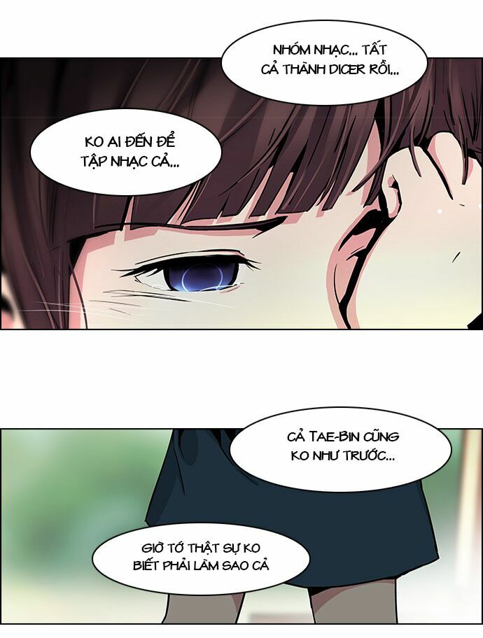 Trò Chơi Số Mệnh Chapter 42 - Page 52