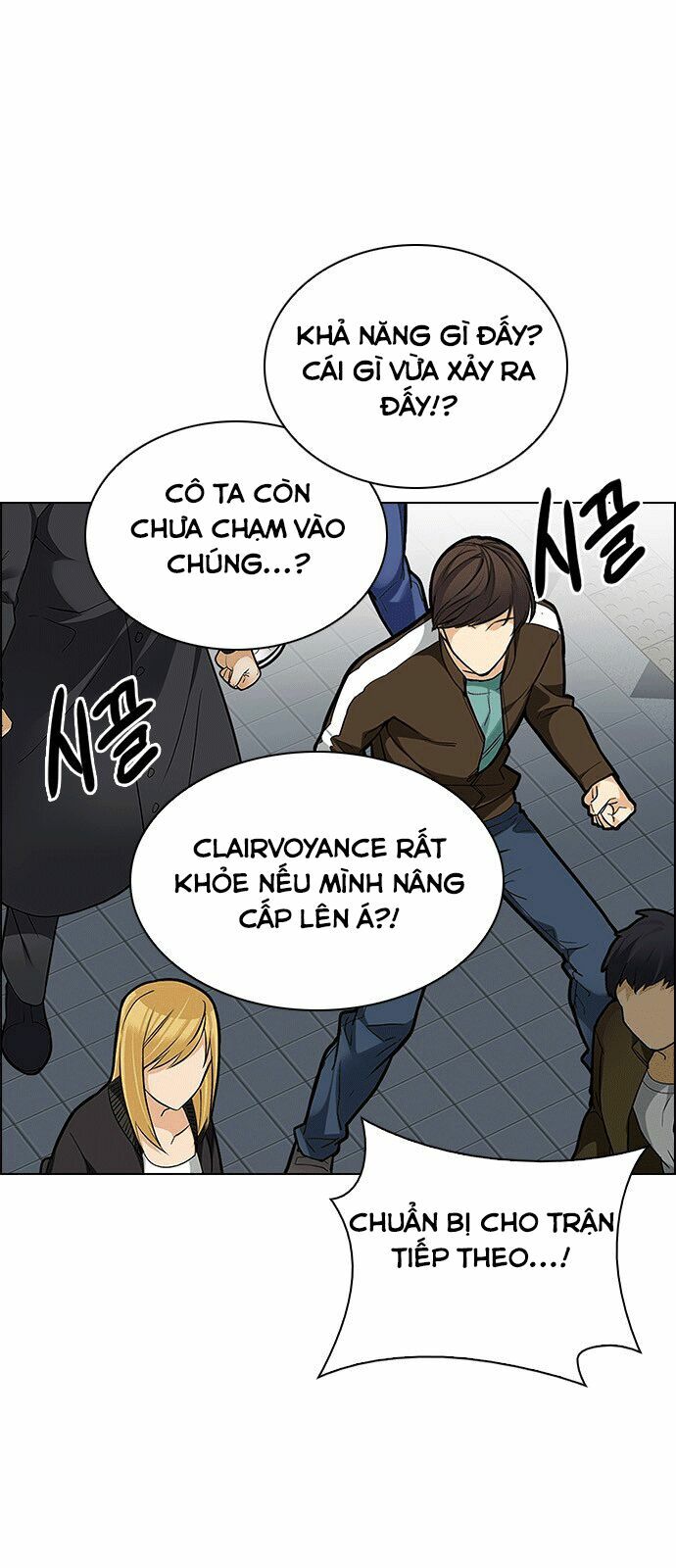 Trò Chơi Số Mệnh Chapter 225 - Page 42