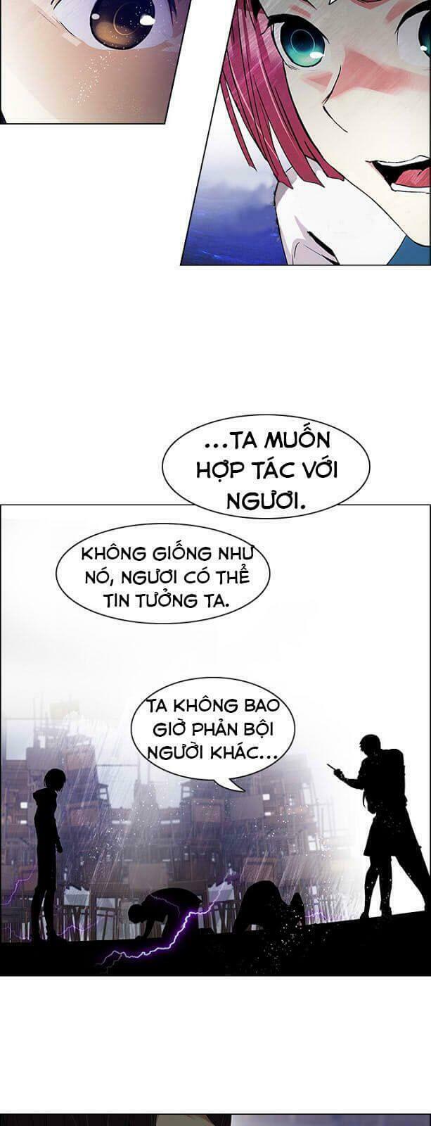 Trò Chơi Số Mệnh Chapter 112 - Page 30