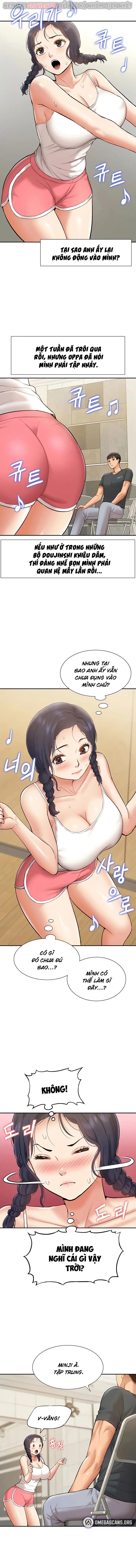 Tôi Là Người Bị Thôi Miên Nhưng Lại Lập Ra Dàn Harem Idol Chapter 13 - Page 10