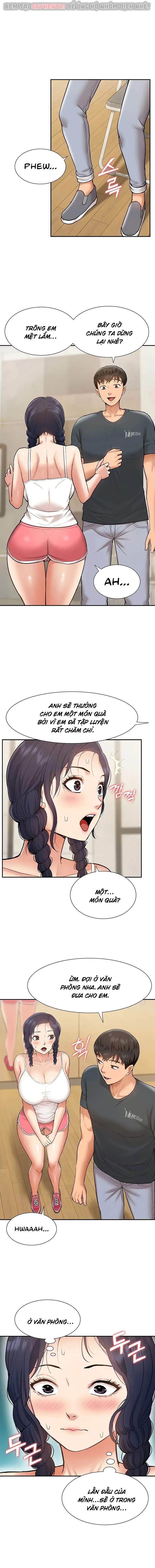 Tôi Là Người Bị Thôi Miên Nhưng Lại Lập Ra Dàn Harem Idol Chapter 13 - Page 11