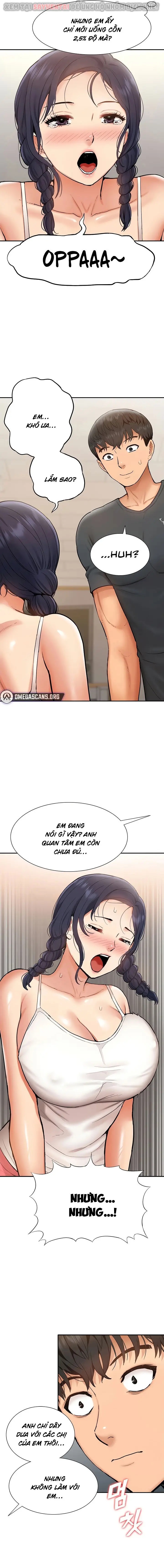 Tôi Là Người Bị Thôi Miên Nhưng Lại Lập Ra Dàn Harem Idol Chapter 13 - Page 16