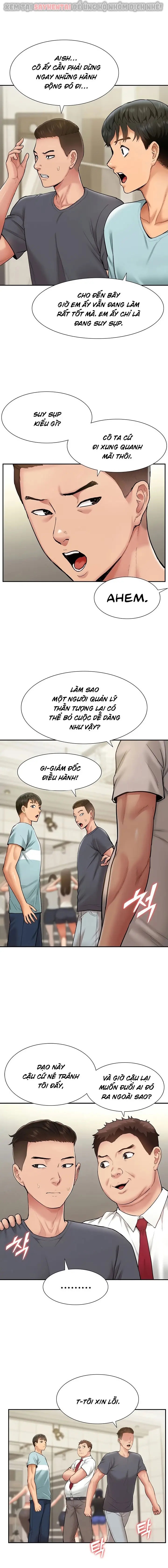 Tôi Là Người Bị Thôi Miên Nhưng Lại Lập Ra Dàn Harem Idol Chapter 13 - Page 6