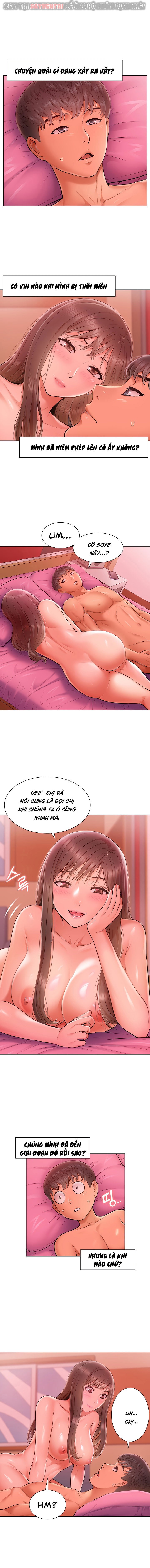 Tôi Là Người Bị Thôi Miên Nhưng Lại Lập Ra Dàn Harem Idol Chapter 2 - Page 10