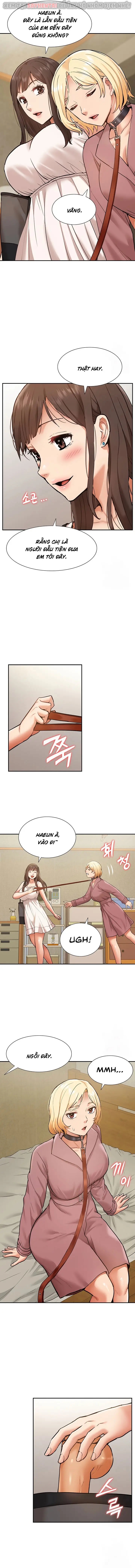 Tôi Là Người Bị Thôi Miên Nhưng Lại Lập Ra Dàn Harem Idol Chapter 19 - Page 16