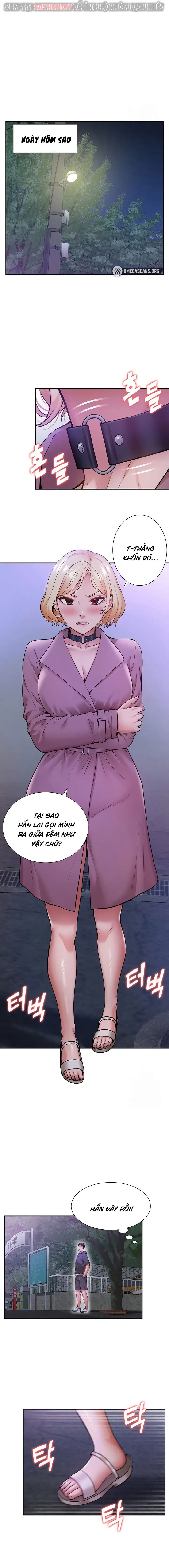 Tôi Là Người Bị Thôi Miên Nhưng Lại Lập Ra Dàn Harem Idol Chapter 19 - Page 8