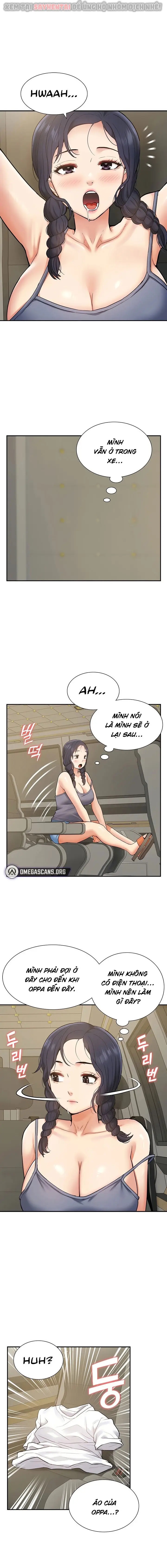 Tôi Là Người Bị Thôi Miên Nhưng Lại Lập Ra Dàn Harem Idol Chapter 17 - Page 10