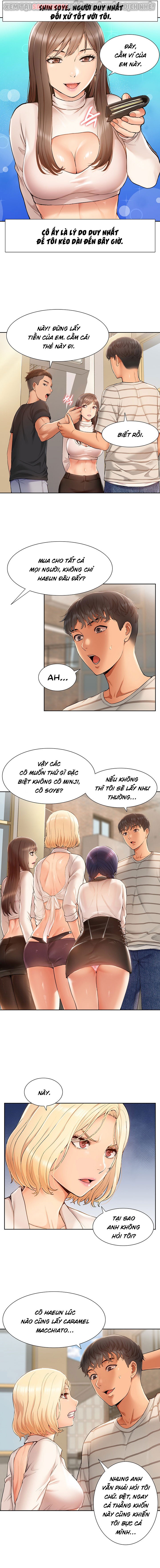 Tôi Là Người Bị Thôi Miên Nhưng Lại Lập Ra Dàn Harem Idol Chapter 1 - Page 13