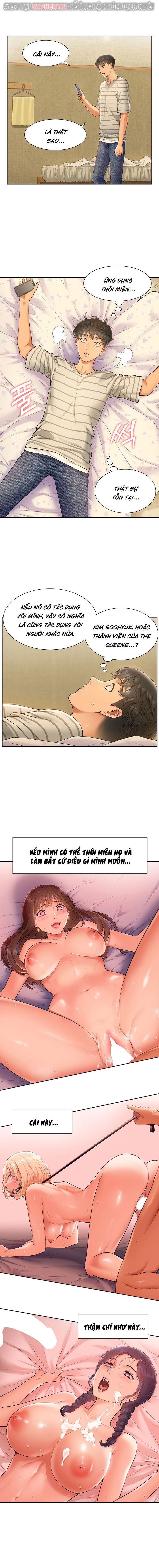 Tôi Là Người Bị Thôi Miên Nhưng Lại Lập Ra Dàn Harem Idol Chapter 1 - Page 19