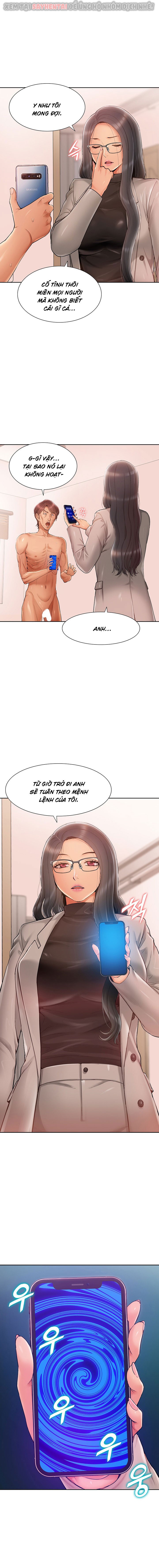 Tôi Là Người Bị Thôi Miên Nhưng Lại Lập Ra Dàn Harem Idol Chapter 1 - Page 7