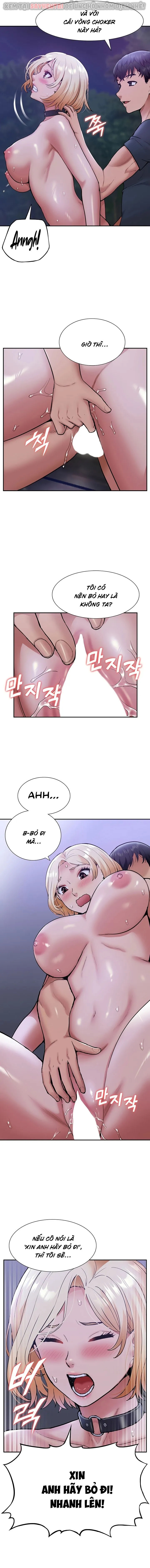 Tôi Là Người Bị Thôi Miên Nhưng Lại Lập Ra Dàn Harem Idol Chapter 16 - Page 9