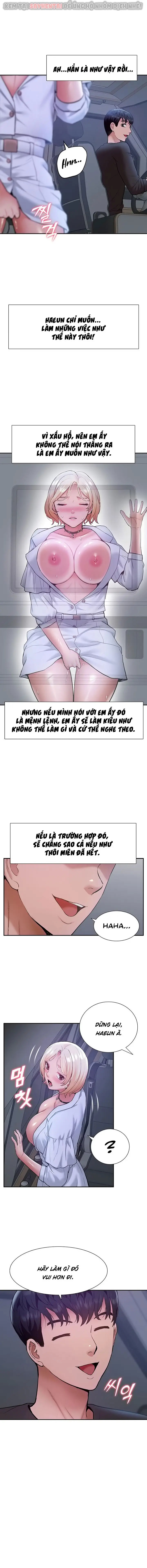 Tôi Là Người Bị Thôi Miên Nhưng Lại Lập Ra Dàn Harem Idol Chapter 26 - Page 5