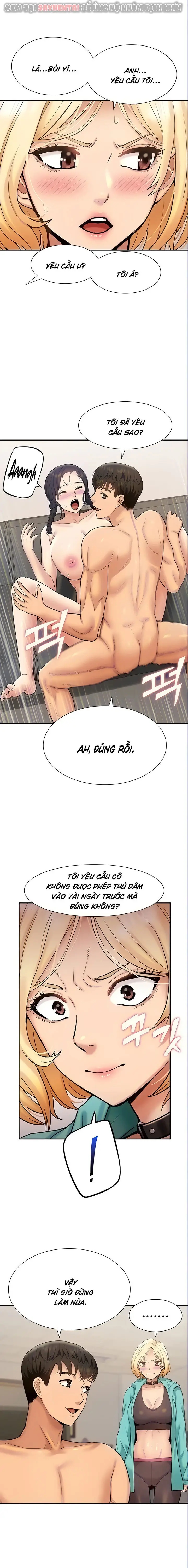 Tôi Là Người Bị Thôi Miên Nhưng Lại Lập Ra Dàn Harem Idol Chapter 15 - Page 13