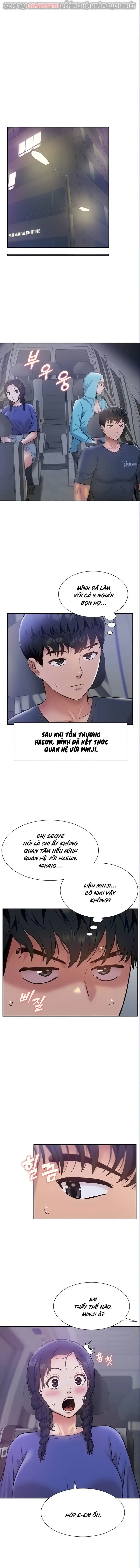 Tôi Là Người Bị Thôi Miên Nhưng Lại Lập Ra Dàn Harem Idol Chapter 15 - Page 17