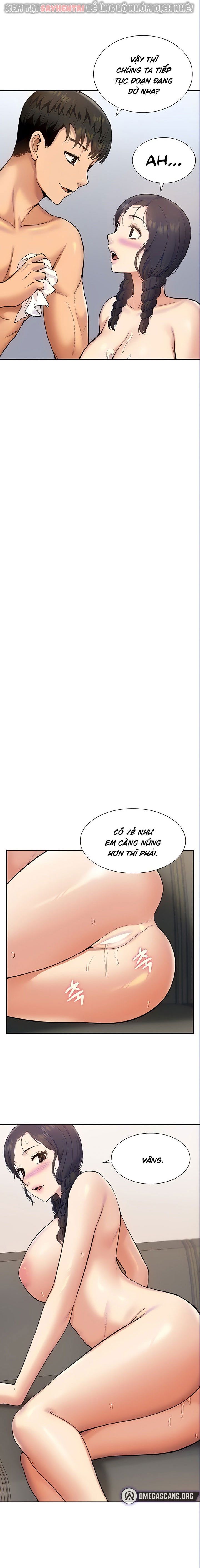 Tôi Là Người Bị Thôi Miên Nhưng Lại Lập Ra Dàn Harem Idol Chapter 15 - Page 9