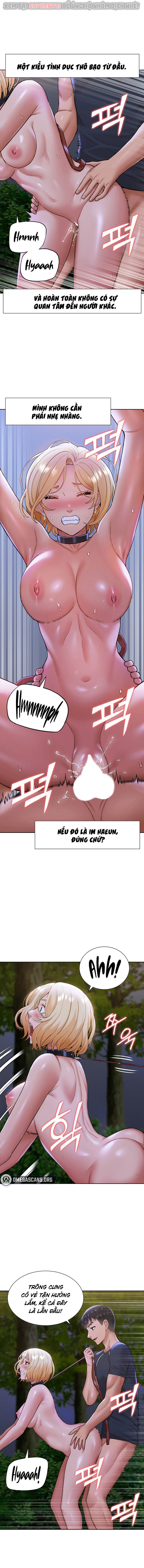 Tôi Là Người Bị Thôi Miên Nhưng Lại Lập Ra Dàn Harem Idol Chapter 9 - Page 11