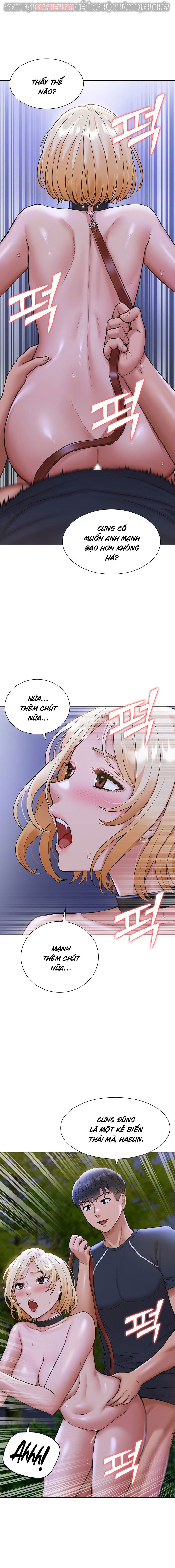 Tôi Là Người Bị Thôi Miên Nhưng Lại Lập Ra Dàn Harem Idol Chapter 9 - Page 12