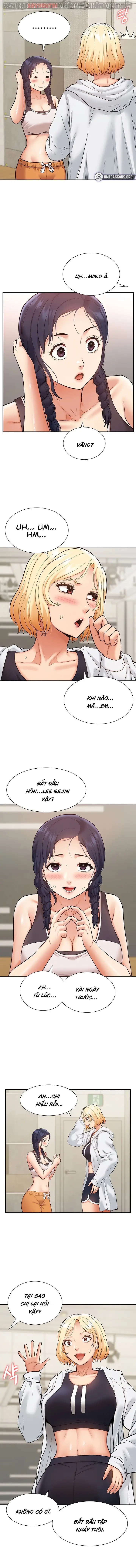 Tôi Là Người Bị Thôi Miên Nhưng Lại Lập Ra Dàn Harem Idol Chapter 25 - Page 10