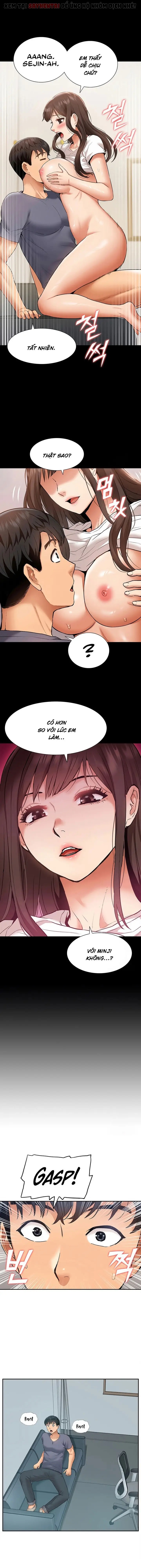 Tôi Là Người Bị Thôi Miên Nhưng Lại Lập Ra Dàn Harem Idol Chapter 22 - Page 11