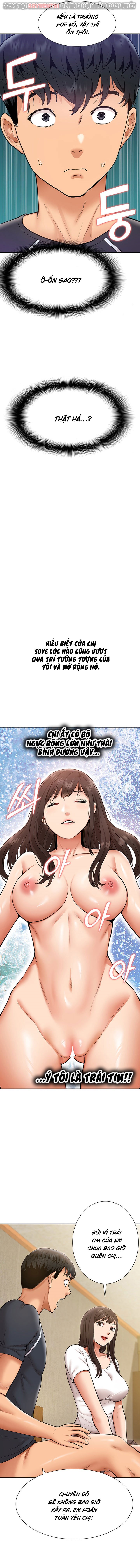 Tôi Là Người Bị Thôi Miên Nhưng Lại Lập Ra Dàn Harem Idol Chapter 11 - Page 16