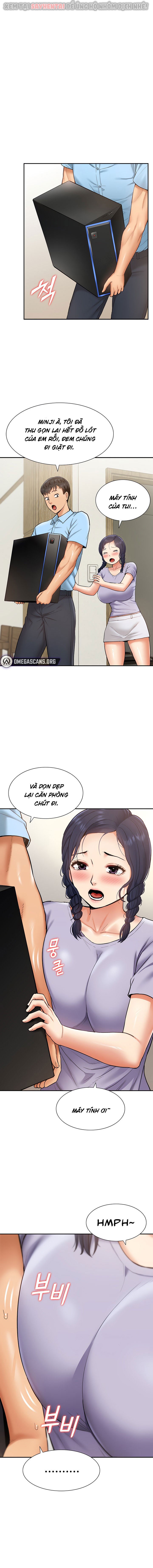 Tôi Là Người Bị Thôi Miên Nhưng Lại Lập Ra Dàn Harem Idol Chapter 12 - Page 11