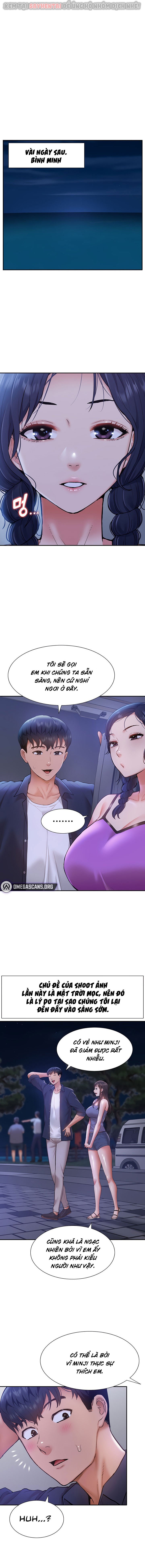 Tôi Là Người Bị Thôi Miên Nhưng Lại Lập Ra Dàn Harem Idol Chapter 12 - Page 14