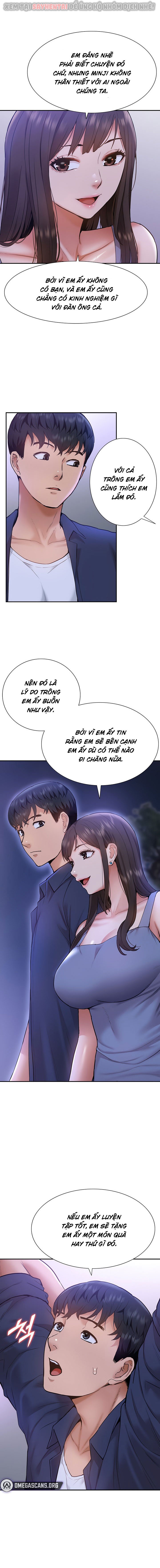 Tôi Là Người Bị Thôi Miên Nhưng Lại Lập Ra Dàn Harem Idol Chapter 12 - Page 15