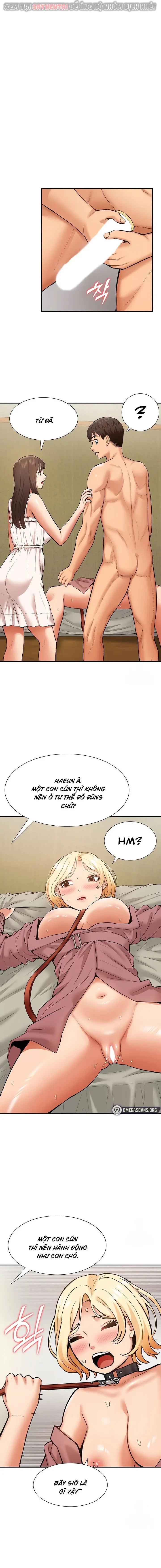 Tôi Là Người Bị Thôi Miên Nhưng Lại Lập Ra Dàn Harem Idol Chapter 20 - Page 9