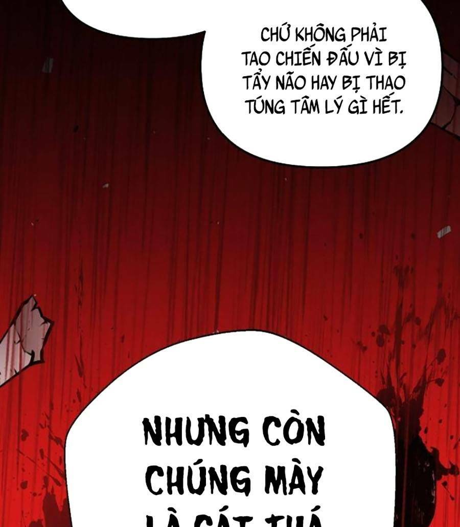 Cuồng Thú Chapter 19 - Page 139