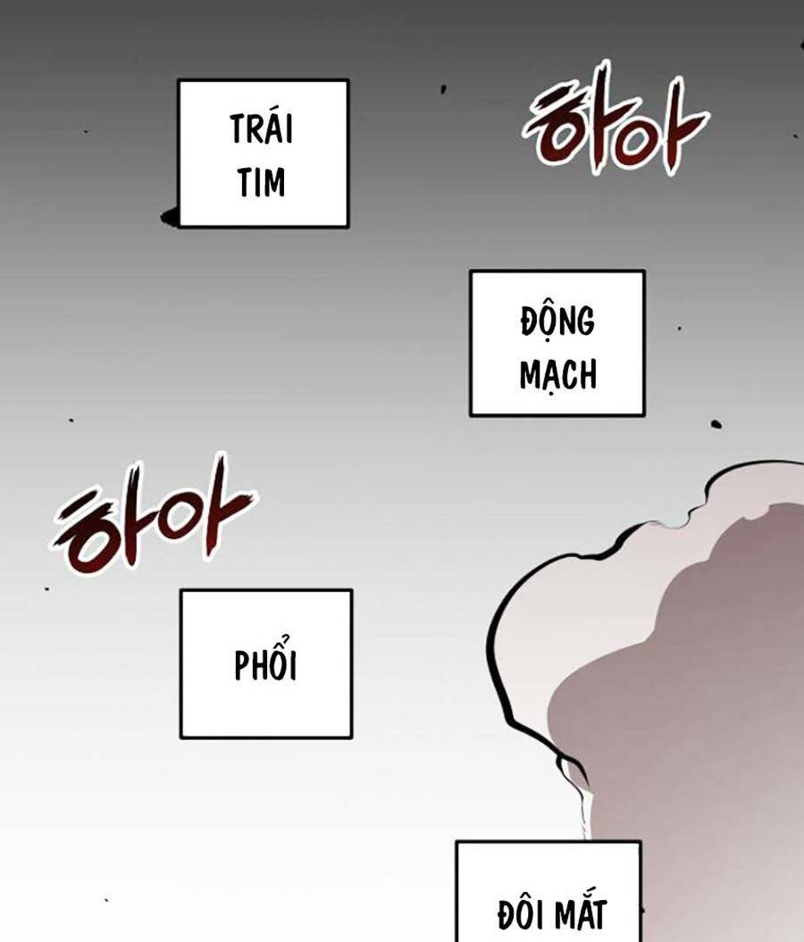 Cuồng Thú Chapter 19 - Page 8