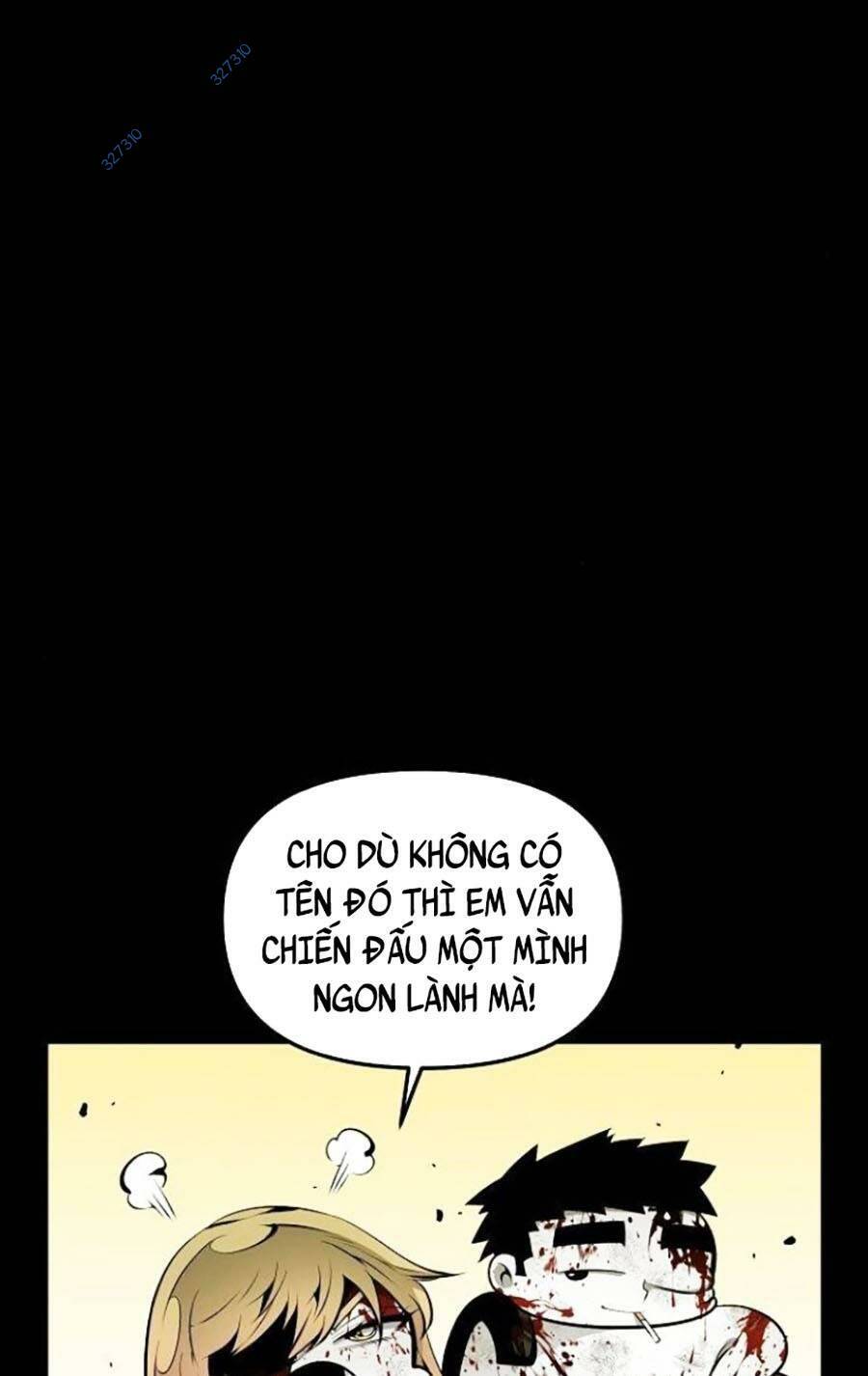 Cuồng Thú Chapter 22 - Page 106