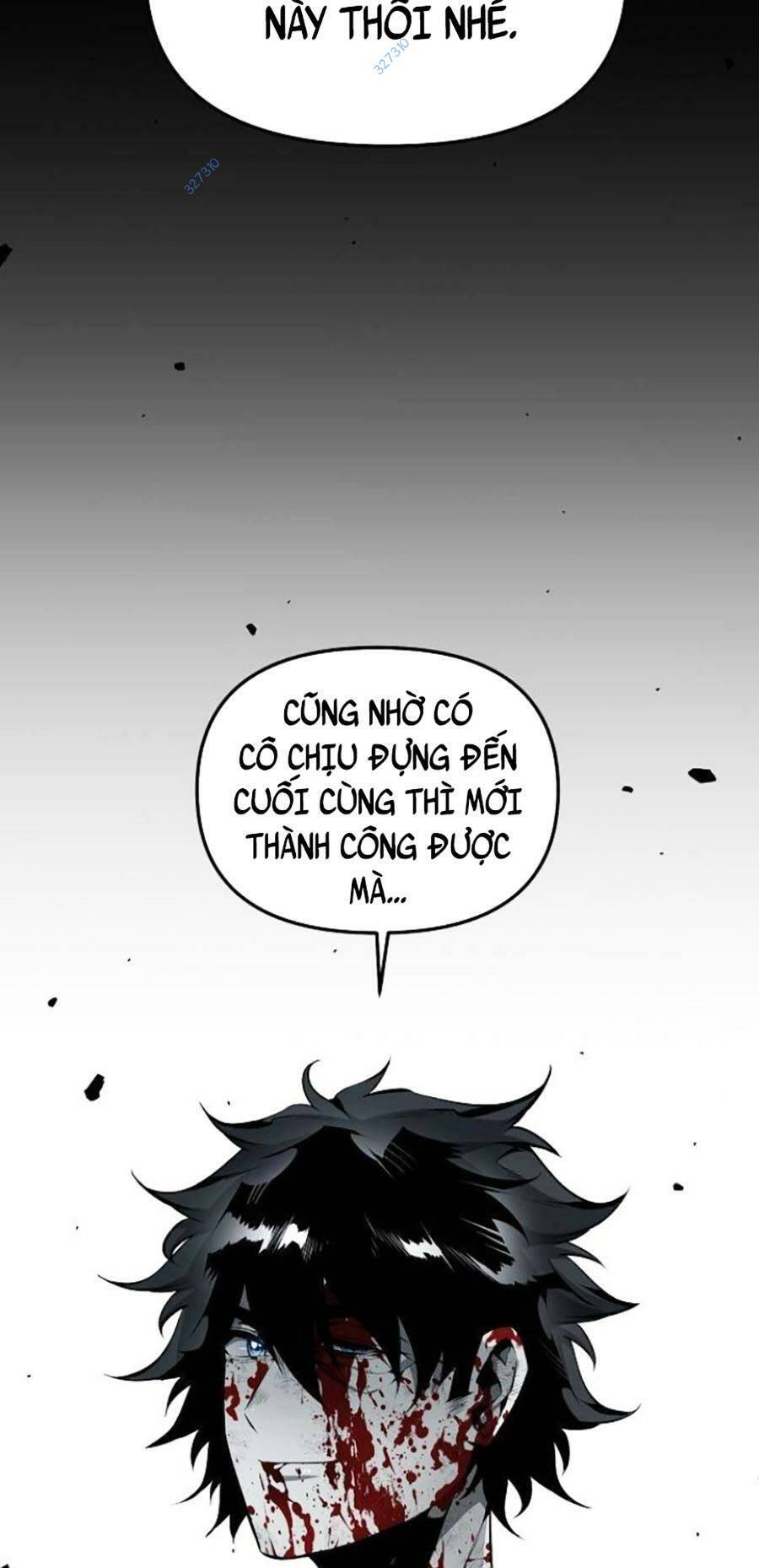 Cuồng Thú Chapter 22 - Page 55