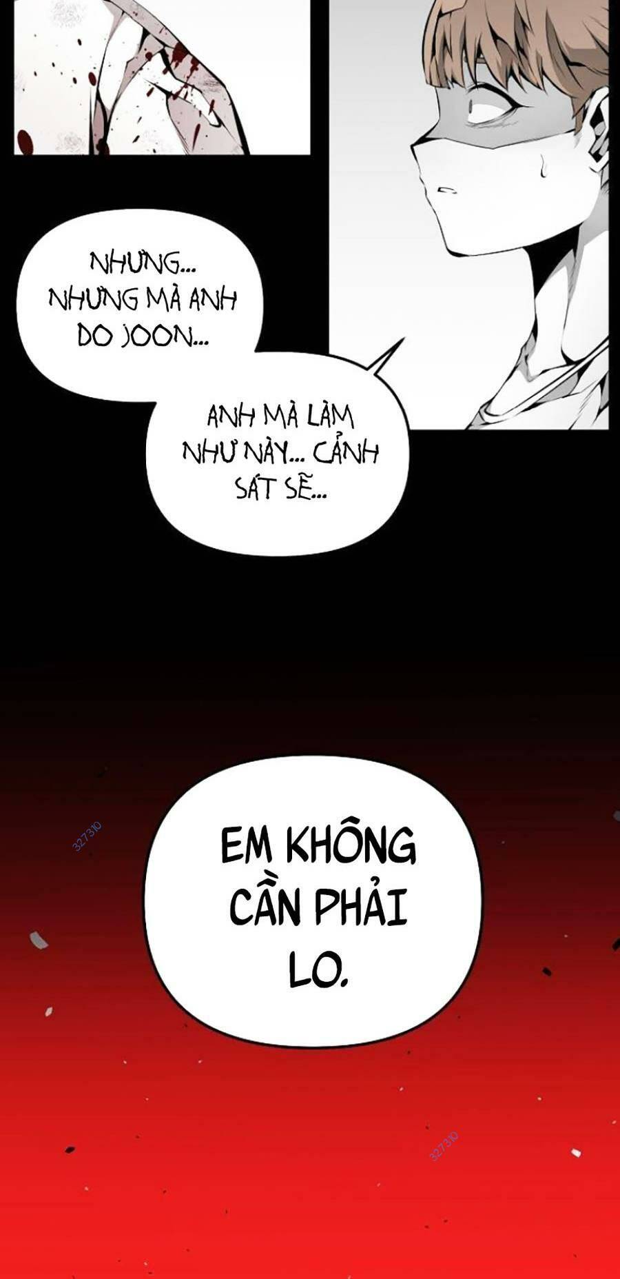 Cuồng Thú Chapter 22 - Page 9