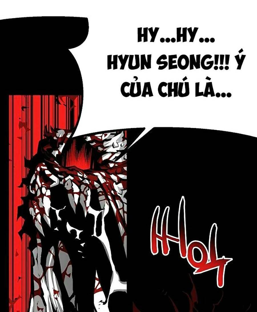 Cuồng Thú Chapter 4 - Page 154