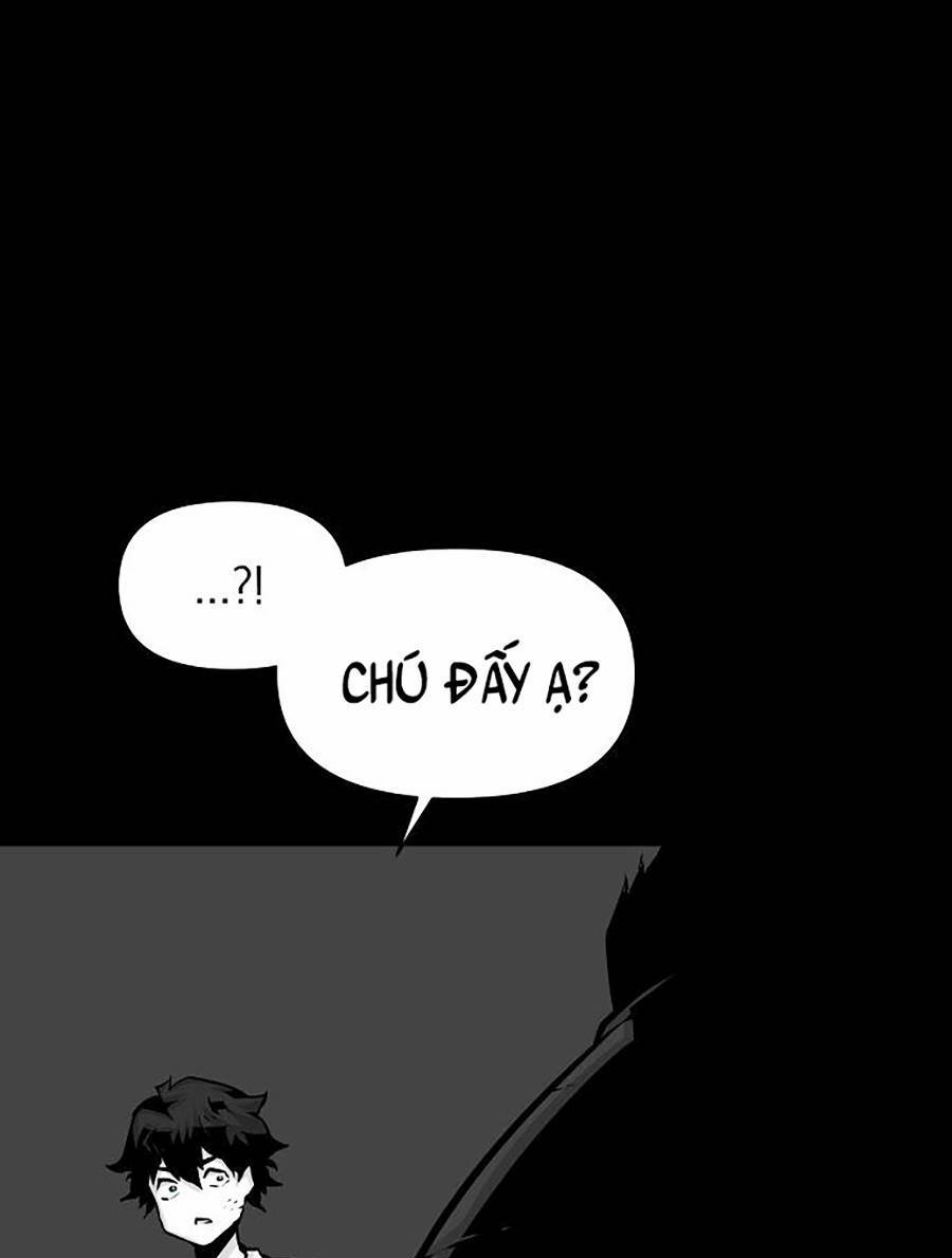 Cuồng Thú Chapter 4 - Page 21